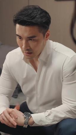 時光不負你深情 episode 43