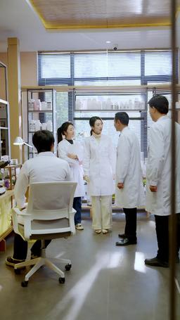 冷靜期三十天倒數 episode 38
