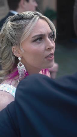 Bébé, dis juste oui ! episode 56