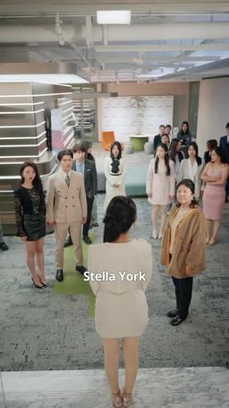 Destiny in the Stars episode 45
