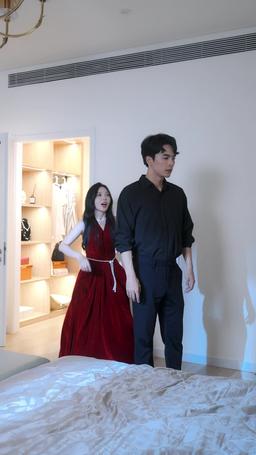 Titanic Love After Rebirth episode 12