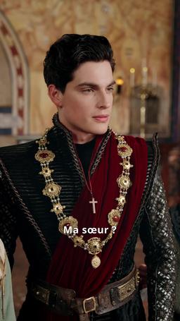 Le Fils Perdu Revient en Duc episode 61