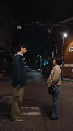 幽霊も洗濯できますか？ episode 44