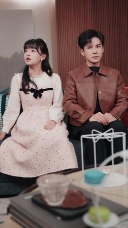 หวนคืนสู่วันคืนอันรุ่งโรจน์ดุจดวงดาว episode 28