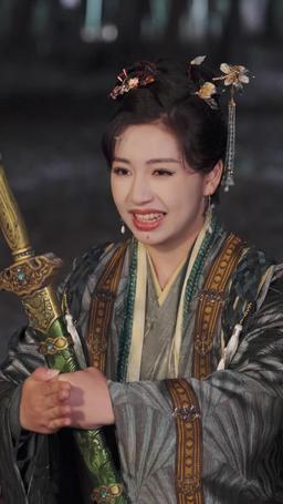 Apa?!  Guruku Ternyata Kaisar Wanita! episode 47
