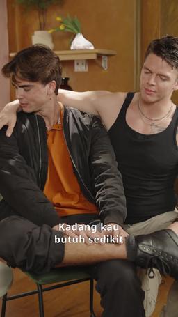 Trik Siksaan Cinta episode 37