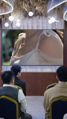 今日宜婚 episode 36