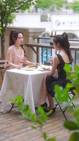 مدللة السيد زياد الصغيرة episode 63