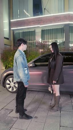 Ms. CEO's Miracle Healer Boyfriend episode 86