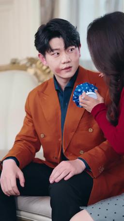 夜少，您太太有喜了 episode 64