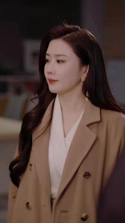 夜千金她根本不在乎 episode 36