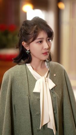 卿之所念皆如願 episode 40