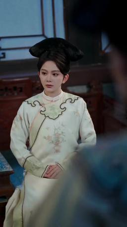 ปฏิบัติการลับ สู่บัลลังก์จักรพรรดินี episode 13