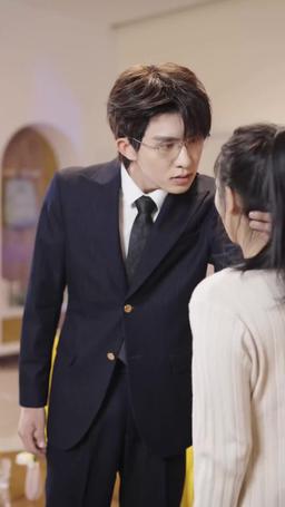 霍總嬌妻別想逃 episode 24