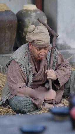 王妃千歲 episode 36