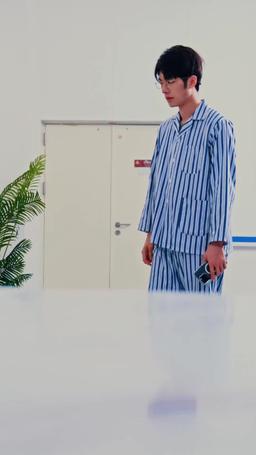 來日不方長 episode 27