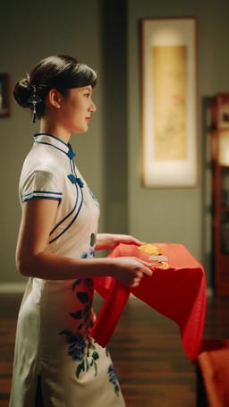 傳奇人生 episode 57
