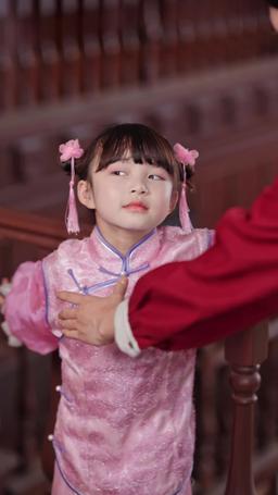 The Governor's Lucky Charm episode 53
