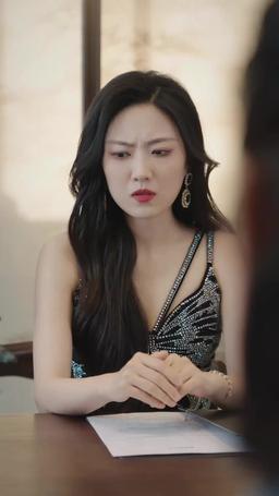 Immortal in the City episode 8