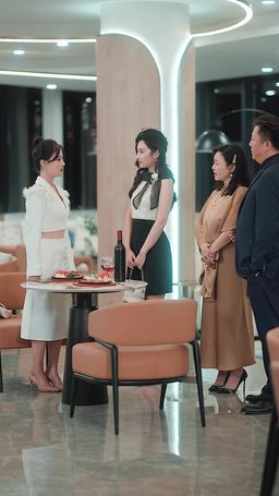 Tak Sengaja Menggoda Pewaris Miliarder episode 63