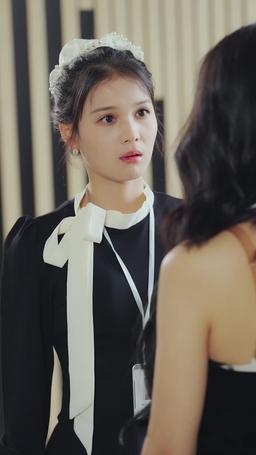 CEO, Aquele Estagiário é, Na Verdade, Sua Esposa episode 18