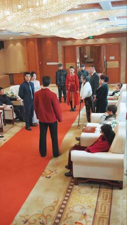 我的25歲白富美老婆 episode 67