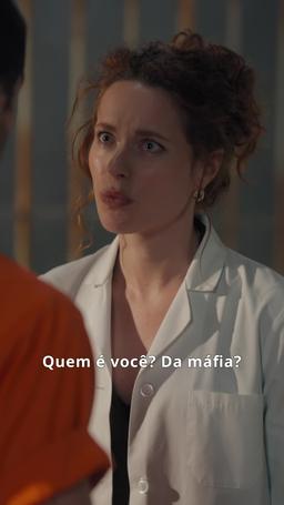 Rei da Prisão Disfarçado episode 44