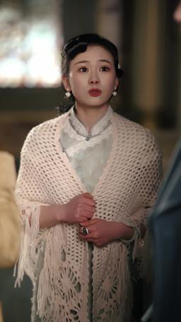 卿之所念皆如願 episode 34