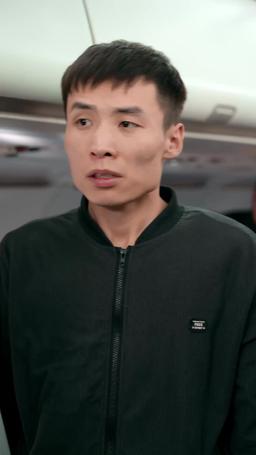 萬裏救援 episode 8