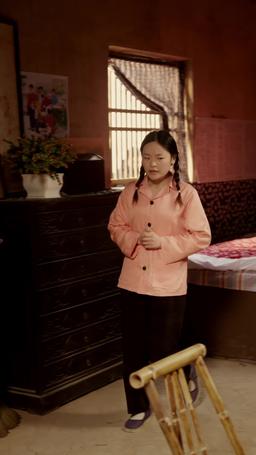 Luck Magnet Girl episode 55