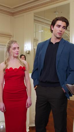 Renacer para Amar al Sr. Perfecto episode 25