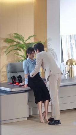 (พากย์) แม่ครับ นี่สามีใครเอ่ย? episode 10