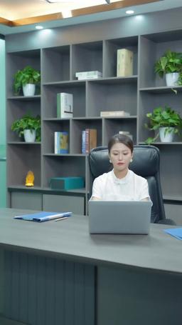 상속녀의 복수 episode 66