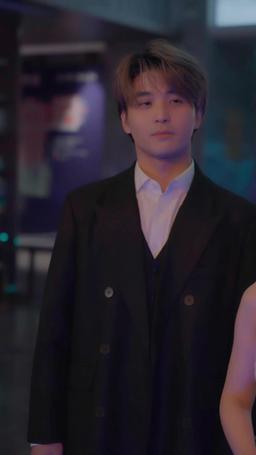 ถูกทายาทชนชั้นสูงเอาเปรียบหลังหย่าร้าง episode 60