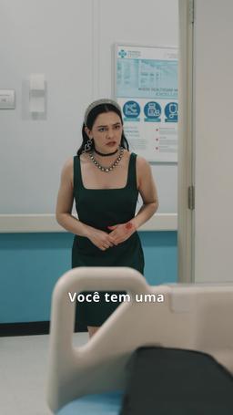 A Canção das Lágrimas de Minha Mãe episode 18