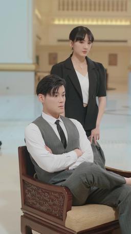 환생 그리고 복수 episode 47