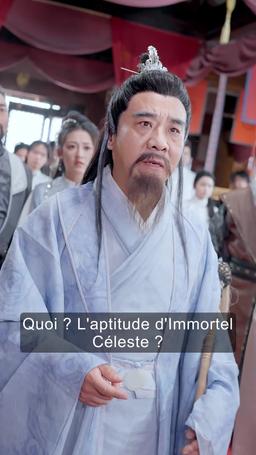 Je ne suis vraiment pas un immortel episode 22