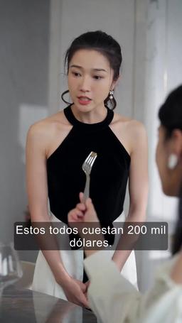 La impostora que se hizo pasar por heredera episode 28