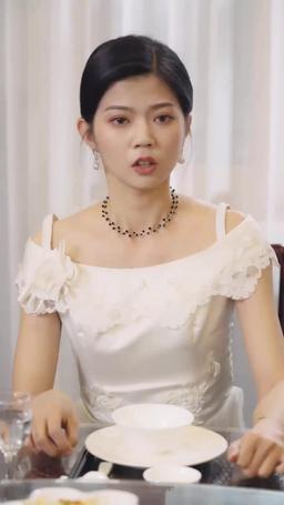 新婚錯嫁，逃婚後新郎真香了 episode 62