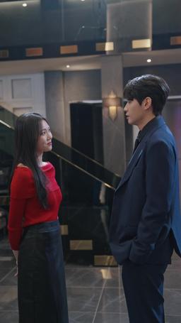 Love Magic Hongsi Bar episode 15
