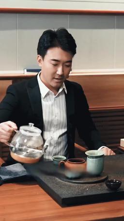 重回2000：風雲再起 episode 55