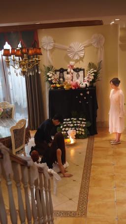 A Love Too Late episode 26