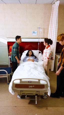 戀愛腦不用戶口本一秒結婚 episode 6