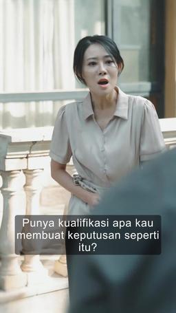 Hamil di Usia 40: Cinta Tak Diduga dari CEO episode 6