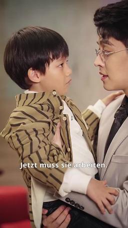 Süße Schwangerin, noch süßere Liebe episode 34