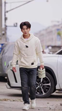 他從廢墟中走來 episode 13