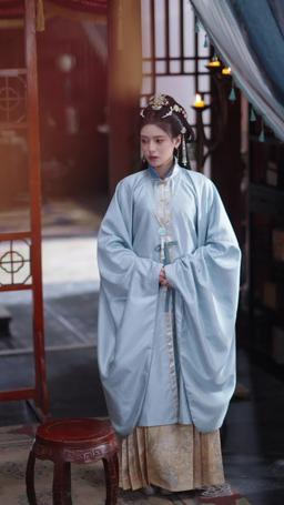 惹她幹嘛，她二嫁但皇帝心尖寵 episode 32