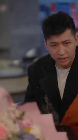 離婚後我成大佬心尖寵 episode 56