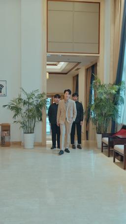 天庭帝尊 episode 9