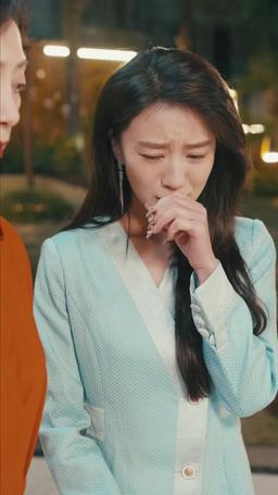 來不及愛你 episode 12